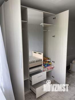 1-к квартира, на длительный срок, 35м2, 5/5 этаж