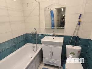 1-к квартира, на длительный срок, 40м2, 9/17 этаж