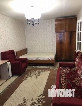 1-к квартира, на длительный срок, 40м2, 5/10 этаж
