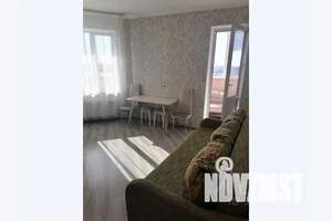 1-к квартира, посуточно, 50м2, 13/15 этаж