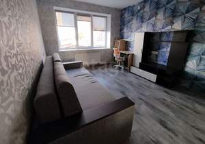 1-к квартира, на длительный срок, 36м2, 3/24 этаж