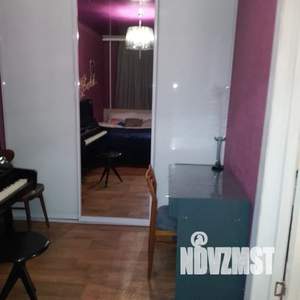 2-к квартира, посуточно, 43м2, 4/5 этаж