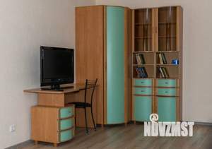 1-к квартира, посуточно, 45м2, 14/25 этаж