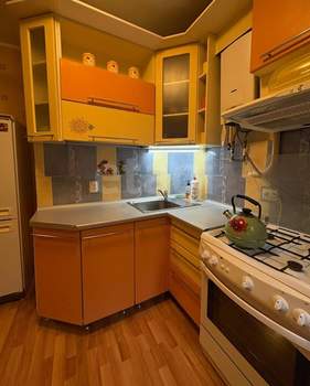 3-к квартира, на длительный срок, 58м2, 1/19 этаж