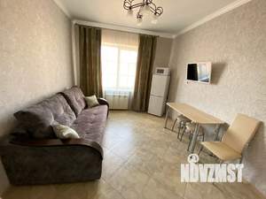 2-к квартира, посуточно, 50м2, 2/2 этаж