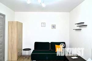 1-к квартира, посуточно, 37м2, 5/11 этаж