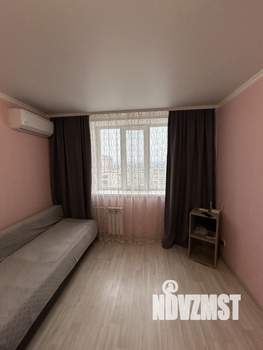 1-к квартира, на длительный срок, 34м2, 14/16 этаж