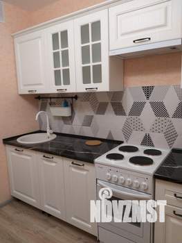 1-к квартира, посуточно, 54м2, 1/1 этаж