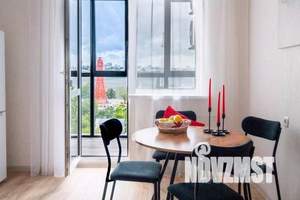 2-к квартира, посуточно, 62м2, 10/17 этаж