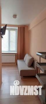 Студия квартира, посуточно, 15м2, 1/3 этаж