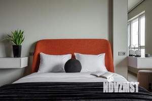 1-к квартира, посуточно, 31м2, 1/1 этаж