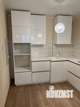 2-к квартира, на длительный срок, 49м2, 15/17 этаж