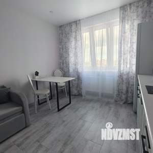 1-к квартира, посуточно, 48м2, 1/1 этаж