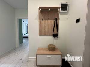 1-к квартира, посуточно, 31м2, 1/1 этаж