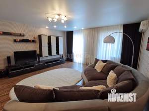 3-к квартира, на длительный срок, 140м2, 9/10 этаж