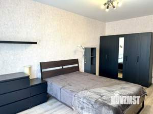 2-к квартира, посуточно, 60м2, 1/1 этаж
