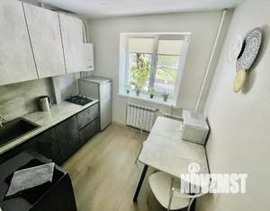 1-к квартира, посуточно, 33м2, 2/5 этаж