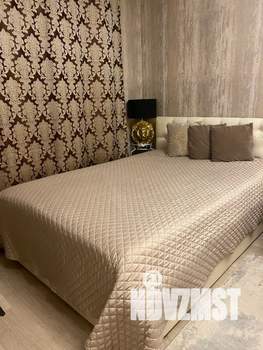 1-к квартира, посуточно, 45м2, 8/16 этаж