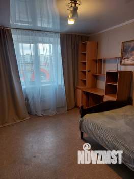 2-к квартира, на длительный срок, 62м2, 4/16 этаж