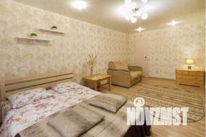 1-к квартира, посуточно, 10м2, 1/5 этаж