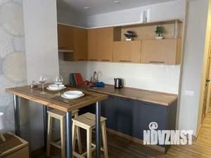 Студия квартира, посуточно, 29м2, 6/16 этаж