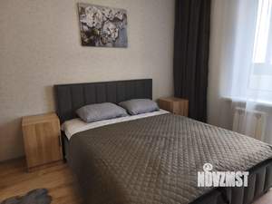 2-к квартира, посуточно, 44м2, 20/25 этаж