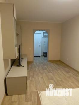 1-к квартира, на длительный срок, 37м2, 7/18 этаж