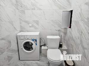 2-к квартира, посуточно, 70м2, 14/17 этаж