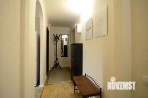 2-к квартира, посуточно, 55м2, 4/5 этаж