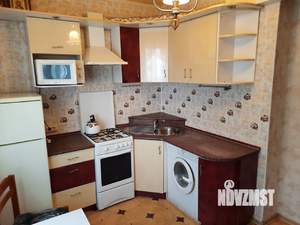 1-к квартира, на длительный срок, 37м2, 2/9 этаж