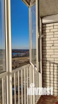 1-к квартира, на длительный срок, 35м2, 5/20 этаж