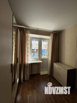 2-к квартира, на длительный срок, 45м2, 2/5 этаж