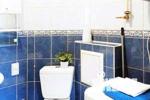 1-к квартира, посуточно, 45м2, 2/4 этаж