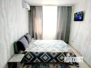 1-к квартира, посуточно, 29м2, 10/19 этаж