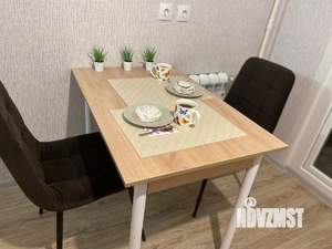 1-к квартира, на длительный срок, 37м2, 14/14 этаж