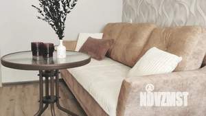 1-к квартира, посуточно, 41м2, 11/18 этаж