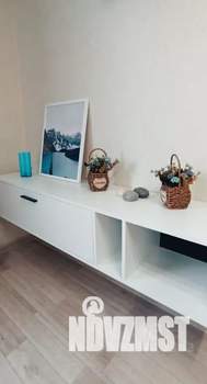 Студия квартира, посуточно, 30м2, 2/25 этаж