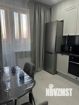 2-к квартира, на длительный срок, 52м2, 10/25 этаж