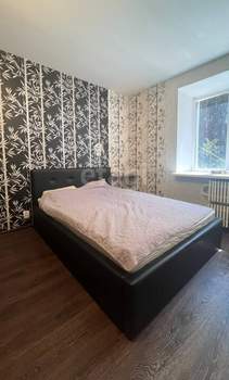 1-к квартира, на длительный срок, 43м2, 1/16 этаж