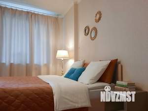 2-к квартира, посуточно, 69м2, 5/17 этаж