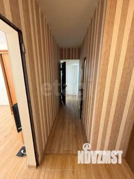 3-к квартира, на длительный срок, 81м2, 10/17 этаж