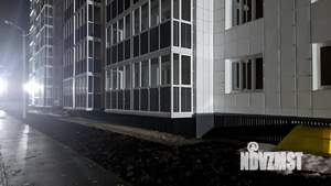 1-к квартира, на длительный срок, 40м2, 1/15 этаж