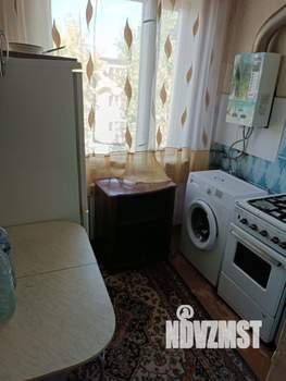 2-к квартира, на длительный срок, 45м2, 5/5 этаж