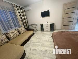 1-к квартира, посуточно, 37м2, 9/10 этаж