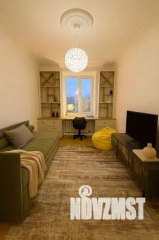 2-к квартира, посуточно, 60м2, 1/1 этаж