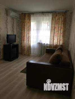 1-к квартира, на длительный срок, 30м2, 3/5 этаж