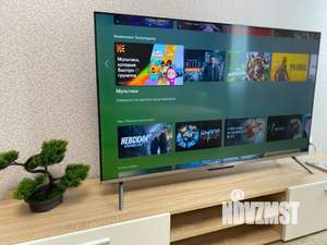 2-к квартира, посуточно, 64м2, 17/17 этаж