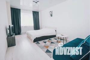 1-к квартира, посуточно, 41м2, 10/17 этаж