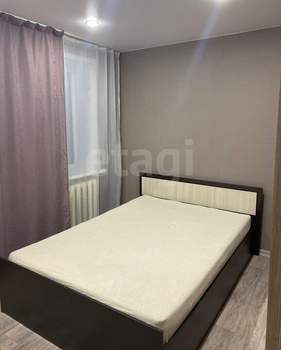 2-к квартира, на длительный срок, 42м2, 1/5 этаж