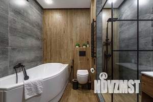 2-к квартира, посуточно, 75м2, 14/19 этаж